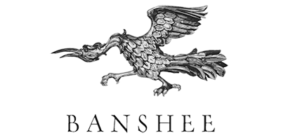 Banshee Wines Logo