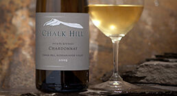 Chalk Hill Chardonnay
