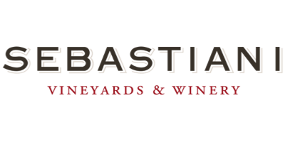 Sebastiani Vineyards & Winery Logo