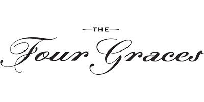 The Four Graces Logo