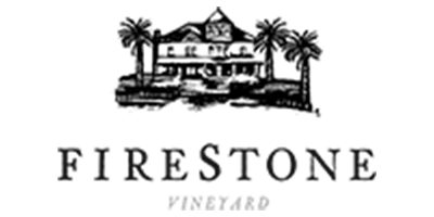 Firestone Vineyard Logo