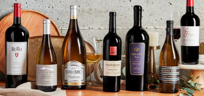 2023 Holiday Wine Gift Set Guide - Foley Food and Wine Society