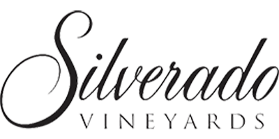 Silverado Vineyards Logo
