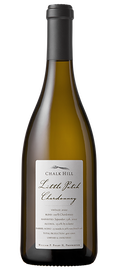 2022 Chalk Hill Little Patch Chardonnay, Chalk Hill AVA