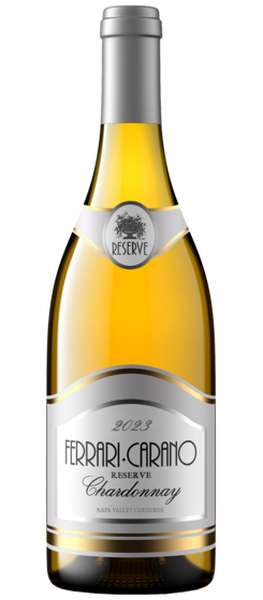 2023 Ferrari-Carano Reserve Chardonnay, Carneros