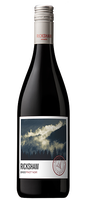 2022 Rickshaw Pinot Noir, California