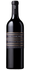 2018 Three Rivers Artz Vyd Cabernet Sauvignon, Red Mountain AVA (1.5L Magnum), 2018 Three Rivers Artz Vyd Cabernet Sauvignon, Red Mountain AVA (1.5L Magnum)