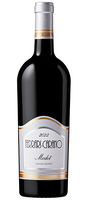 2022 Ferrari-Carano Merlot, Sonoma County
