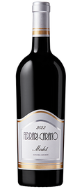 2022 Ferrari-Carano Merlot, Sonoma County