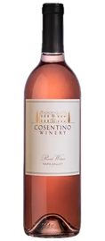2023 Cosentino Winery Rosé, Napa Valley