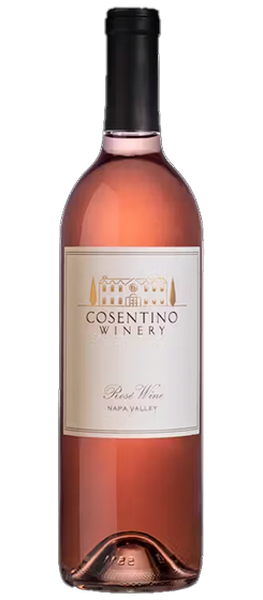 2023 Cosentino Winery Rosé, Napa Valley