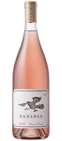 2023 Banshee Rosé, Sonoma County
