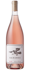 2023 Banshee Rosé, Sonoma County