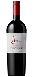 2021 Foley Johnson Handmade Peral Vineyard Cabernet Sauvignon, Rutherford