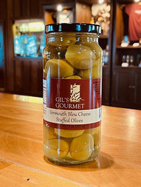 Olives