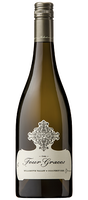 2022 The Four Graces Pinot Gris, Willamette Valley