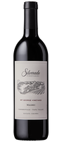 2017 Silverado Vineyards Mt. George Malbec, Coombsville