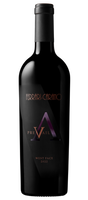 2022 PreVail West Face, Alexander Valley