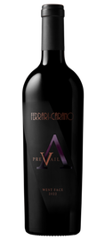 2022 PreVail West Face, Alexander Valley