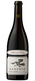 2020 Banshee Pinot Noir, Anderson Valley