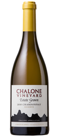 2018 Chalone Vineyard Estate Reserve Chardonnay, Chalone AVA, 2018 Chalone Vineyard Estate Reserve Chardonnay, Chalone AVA
