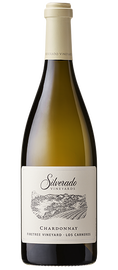 2020 Silverado Vineyards Firetree Chardonnay, Carneros