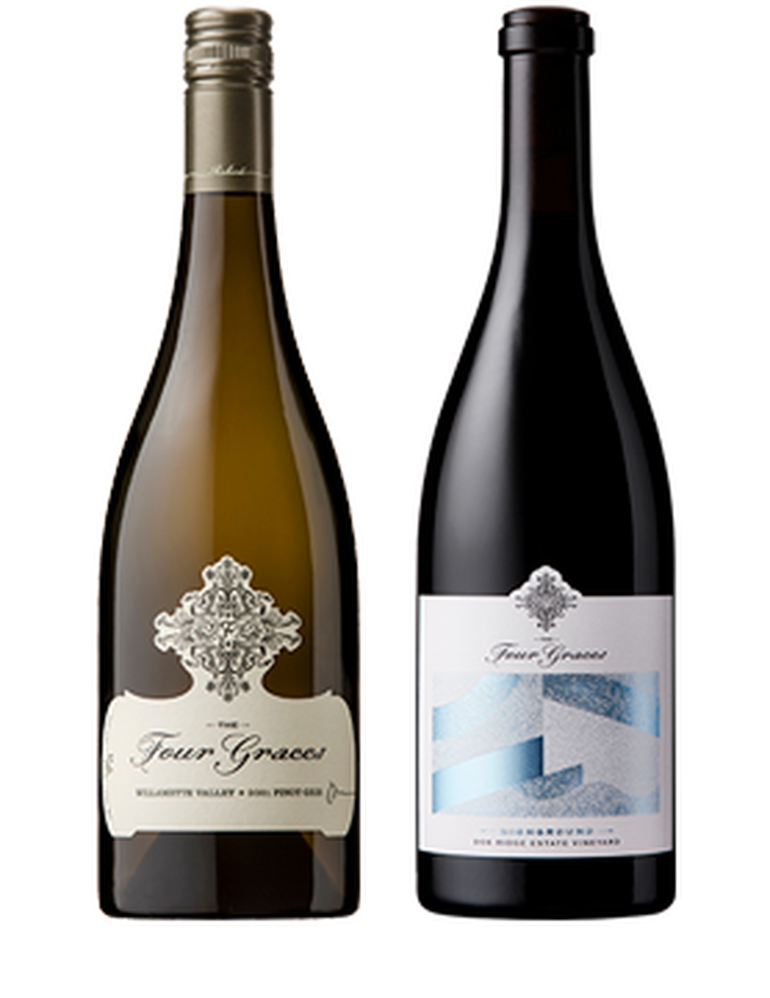 Foley Food And Wine Society The Four Graces Wine Club