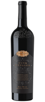 2014 Chateau St. Jean Cinq C&eacute;pages, Sonoma County (6L)