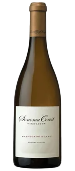2023 Sonoma Coast Vineyards Sauvignon Blanc, SoCo