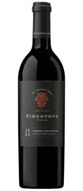 2022 Firestone Vineyard The Chairman Series Cabernet Sauvignon, Santa Ynez Valley