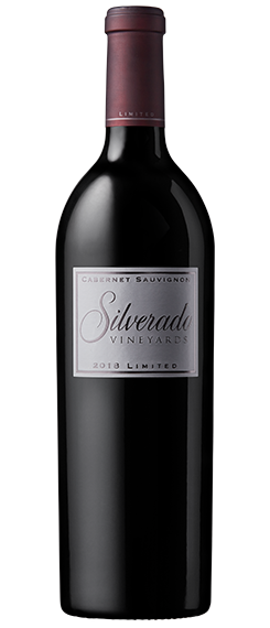 Silverado cabernet outlet