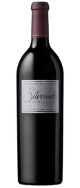 2018 Silverado Vineyards Limited Cabernet Sauvignon, Napa Valley (1.5L Magnum)