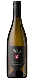 2022 Roth Estate Chardonnay, Russian River Valley