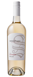 2020 Sebastiani Moscato, California