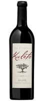 2019 Kuleto Estate El Coyote Cabernet Sauvignon, Napa Valley