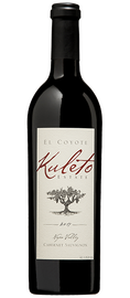 2019 Kuleto Estate El Coyote Cabernet Sauvignon, Napa Valley
