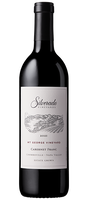 2021 Silverado Vineyards Mt. George Cabernet Franc, Coombsville
