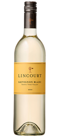 2022 Lincourt Sauvignon Blanc, Santa Ynez Valley