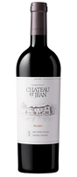 2023 Chateau St. Jean Malbec, Dry Creek Valley