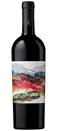 2021 Foley Sonoma Winemaker Series Courtney's Cuvée, Alexander Valley