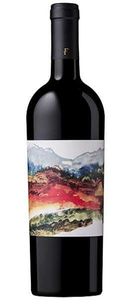 2021 Foley Sonoma Winemaker Series Courtney's Cuvée, Alexander Valley