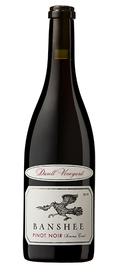 2019 Banshee Durell Vineyard Pinot Noir, Sonoma Coast
