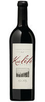2019 Kuleto Estate Cabernet Sauvignon, Napa Valley (1.5L Magnum)