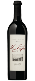 2019 Kuleto Estate Cabernet Sauvignon, Napa Valley (1.5L Magnum)