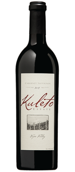 2019 Kuleto Estate Cabernet Sauvignon, Napa Valley (1.5L Magnum)