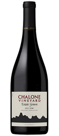 2021 Chalone Vineyards GSM Red Blend, Chalone