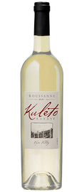 2021 Kuleto Estate Roussanne, Napa Valley