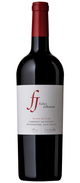 2015 Foley Johnson Estate Cabernet Sauvignon, Rutherford (1.5L Magnum)