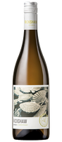 2023 Rickshaw Chardonnay, California