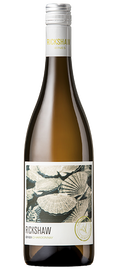 2023 Rickshaw Chardonnay, California